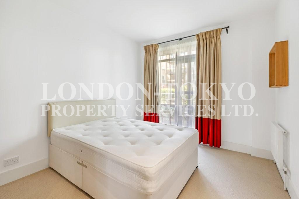 Waterford Court, Stalbridge Street, Marylebone NW1